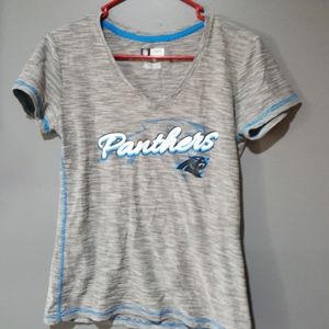 Carolina Panthers t shirt